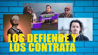 Download Lagu Quiroz arremete contra parodia de SMSEM y Solin hace gira con ellos MP3 Download Lagu Quiroz arremete contra parodia de SMSEM y Solin hace gira con ellos MP3