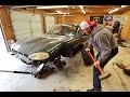 Bigger Hammer | Lifted Miata &quot;Angle Mods&quot;