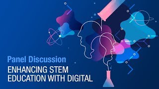 Enhancing STEM education with digital