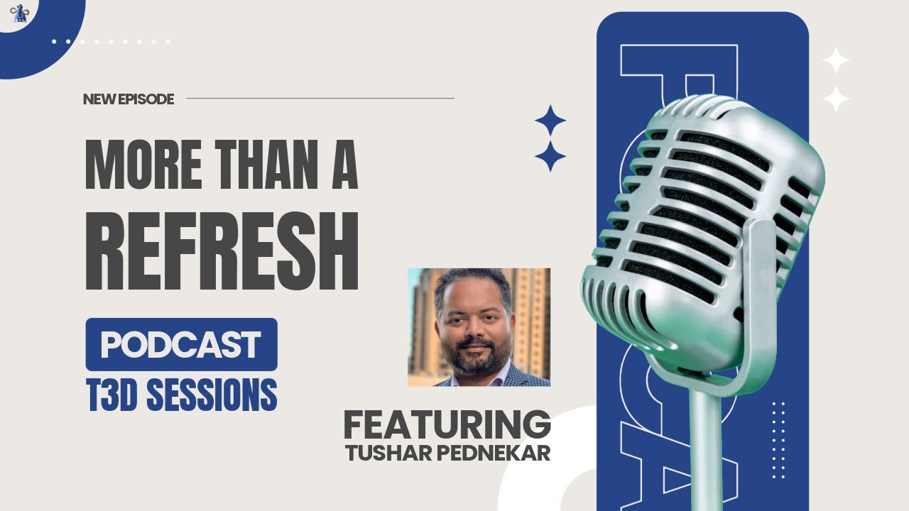 MTAR 3D Sessions: How Apache Cloudberry offers a true Open Source ...