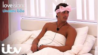 Final UNSEEN Footage From The Villa! | Love Island: Unseen Bits Ep.8