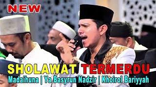 HABIB ZAIDAN MADAIHUNA YA BASYRUN NADZIR KHOIROL BARIYYAH ADDINULANA