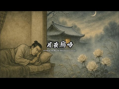 月夜烏啼 (陳浩德版本)(粵語)(歌手演唱版)