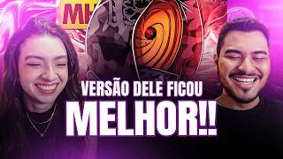 CASAL REAGE: Meu Bonde 🩸 (Industry Baby Remix) | Prod. Sidney Scaccio | MHRAP