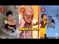 Los Niños Más Tontos Del Mundo...👶☠️ Recopilación #2 | Miguelgui thumbnail