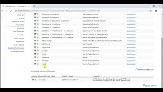How to create naming formats in ADManager Plus screenshot 5
