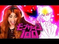 GIGACHAD REIGEN! 🔥 Mob Psycho 100 Episode 11-12 Reaction + Review!