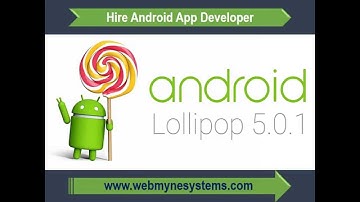 Hire Android App Developer