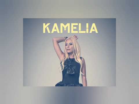 Камелия - Къде Си Ти (RMX) (Kamelia - Where Are You) + TEXT #ovojebalkan #kamelia #popfolk