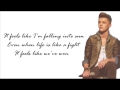 Union J - Amaze Me ( Lyrics + Pictures )