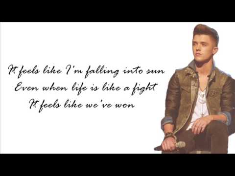 Union J   Amaze Me  Lyrics  Pictures 