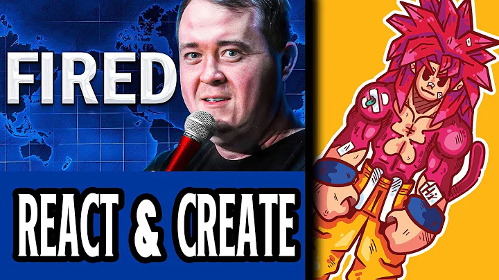 Shane Gillis: How an SNL Reject Became a Superstar | Jonnyboig Reaction