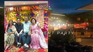 How to plan Retirement Party | Retirement Party ideas for father |