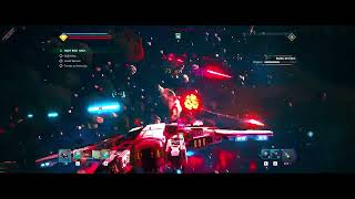 EverSpace 2: Bomber Class crazy fun!