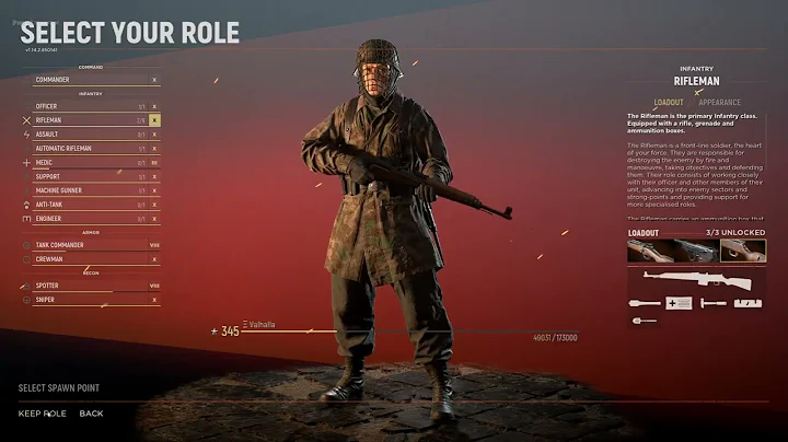 Wednesday Hurtgen Forest Competitive Mixer 2023