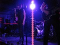 13/14 The Jezabels - Catch Me @ Rock & Roll Hotel, Washington, DC 6/18/18