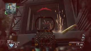 Finally Unlocked the SCAR-H in Black Ops 2