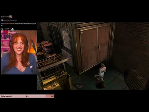 Resident Evil 3: Nemesis First Playthrough - Part 1