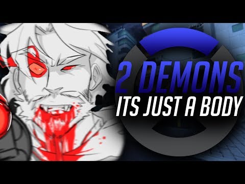 Its Just a Body - Its Just a Body