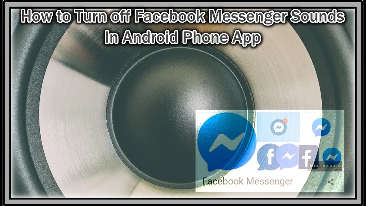 turn off facebook messenger turn off facebook messenger
