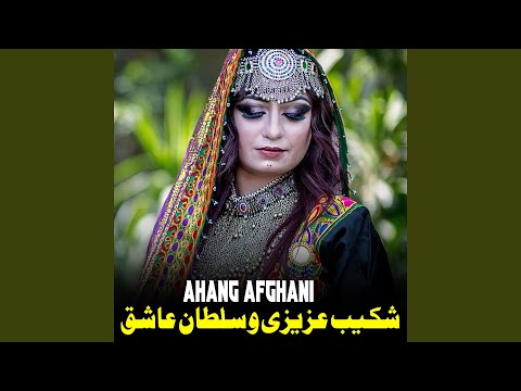 شکیب عزیزی و سلطان عاشق سبزینه رنگ آمده مهمانم یی