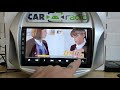 Estéreo android Chevrolet Beat
