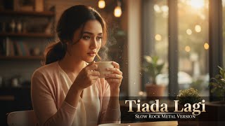 Bikin Merinding Tiada Lagi  Mayang Sari  Slow Rock Metal Cover