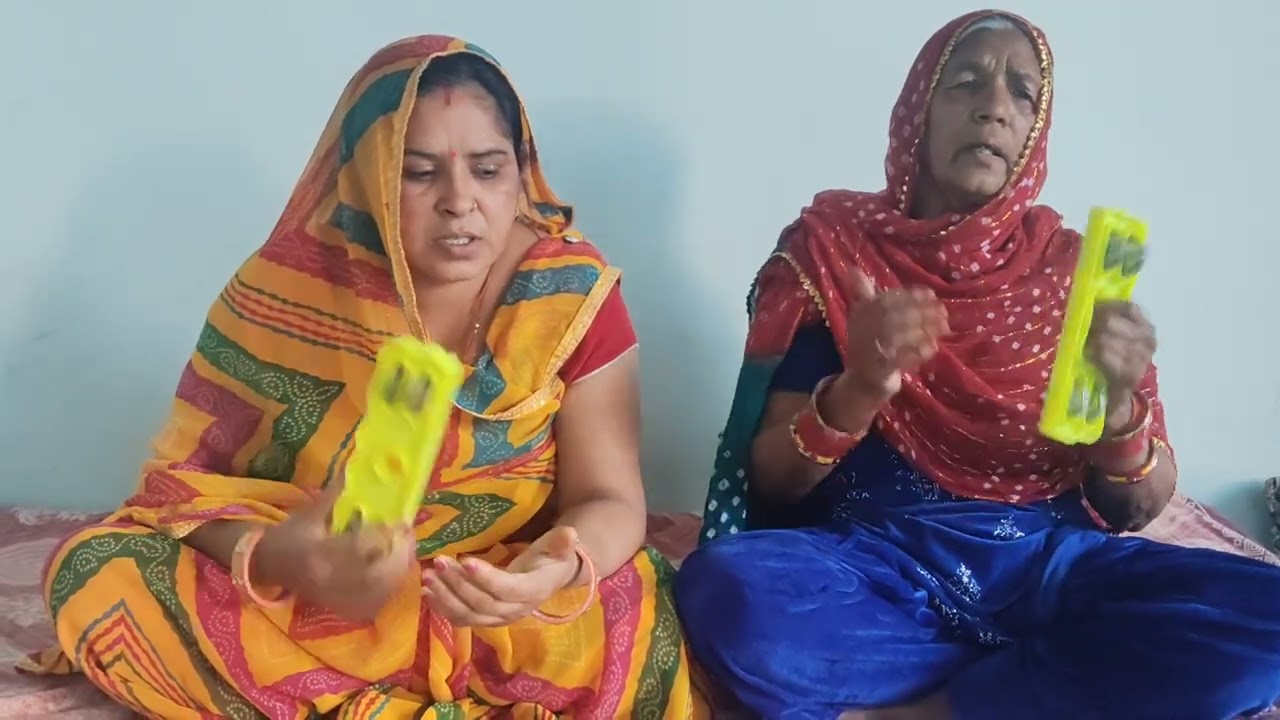 यशोदा मैया और देवकी का भजन कृष्ण का #viralvideo  trading भजन new bhajan 