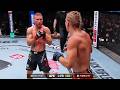 Gaethje vs Pimblett UFC 324 Highlights 🥊