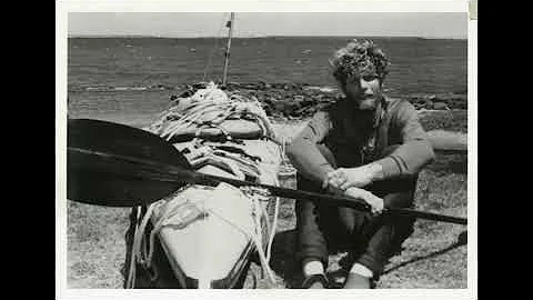 South Of Sanity: Part I, Ed Gillet