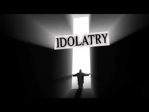 Idolatry Lyric Video