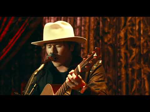 Christian Lopez - Finish What You Started (Live at Analog)
