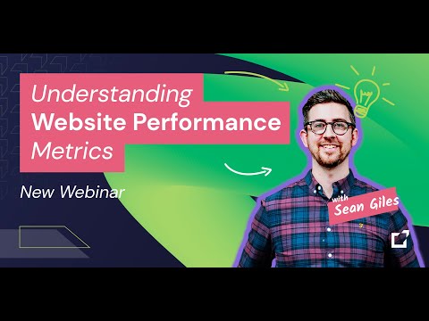 Website analytics