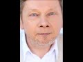 Eckhart Tolle - How to Quiet the Mind