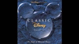 Classic Disney - Volume 2