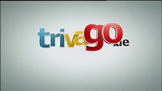 Logo Animation Trivago 2010