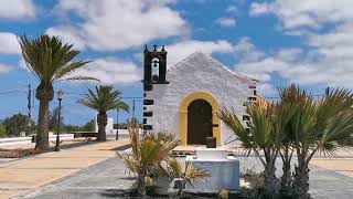Lajares fuerteventura 2022