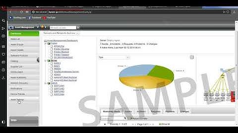 SysAid Help Desk ITIL