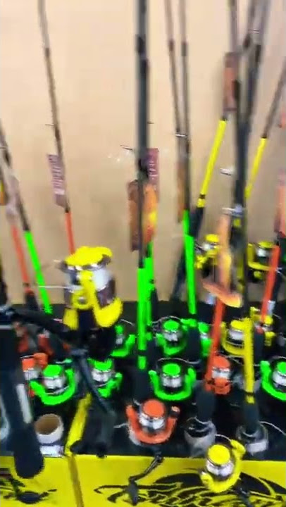 Terpesona melihat Alat Pancing Murah combo lagi #shorts  #mancing #fishing #mancingmania