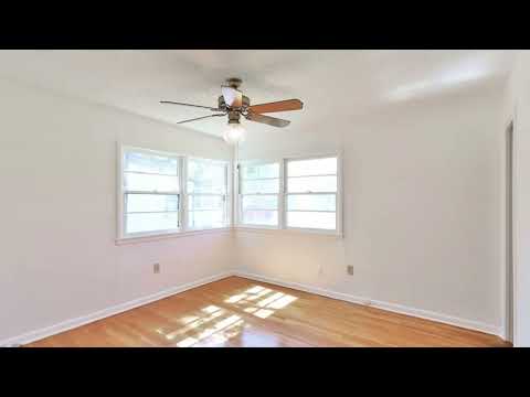 3142 Fulton Street, Abilene, TX home video tour
