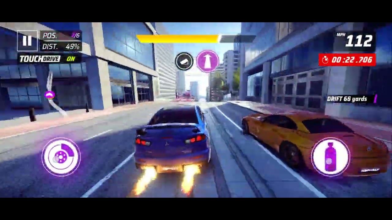 New asphalt legends 🙀 review guys. In ultra graphics 