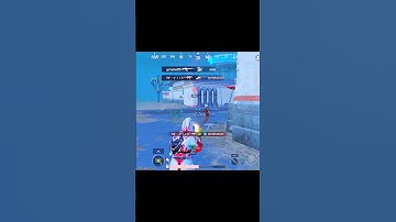 1v3 or What 🤫😯 Wait For @MrxGabbar #shorts #bgmishorts #gaming