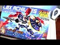 【LBX001 アキレス/ACHILLES】〈再販〉ダンボール戦機/Little Battler eXperience