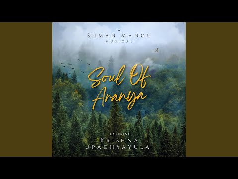 Sleduj Soul Of Aranya (feat. Krishna Upadhyayula) na YouTube