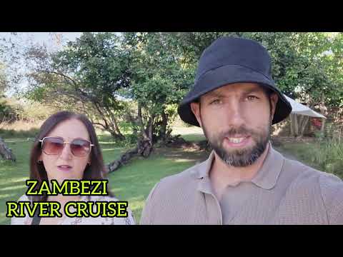Featured image for the guide to Helicopter ride over VICTORIA FALLS The worlds LARGEST sheet of falling water & zambesi river cruise by kavs world travels