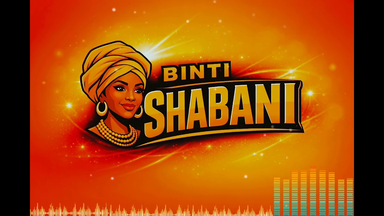 Binti shabani anachimba matuta 