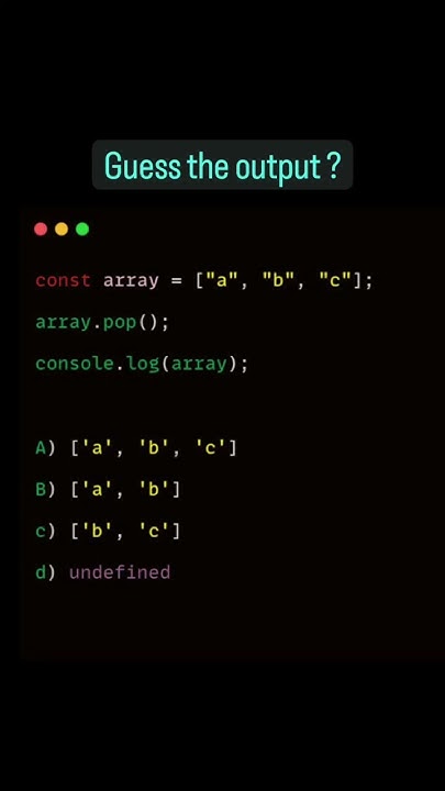 Comment_your_answers_and_let_s_learn_JavaScript_together.__#javascript ...