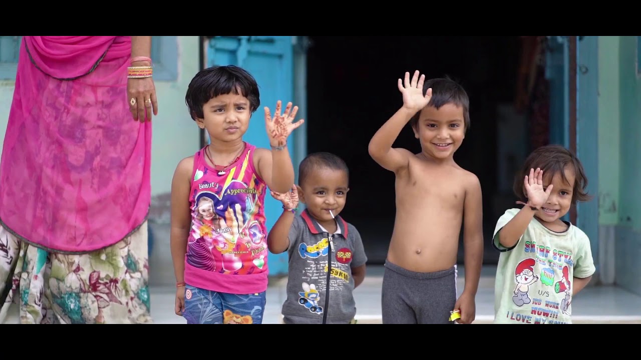 Koselao Gav Mera Gav Mera Abhiman 