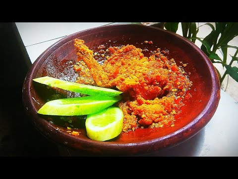 resep-sambal-ayam-geprek-|-sambal-bawang-|-cooking-asmr