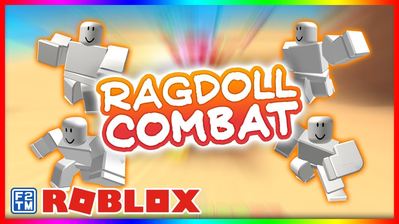 Roblox Ragdoll Combat Crazy Strange Pvp And Boss Fights Youtube - gmod roblox ragdolls